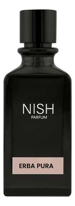 Nish Parfum Erba Pura