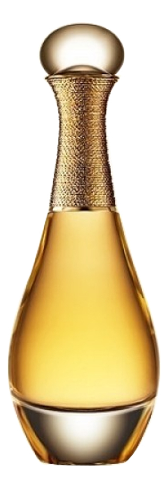 Christian Dior J'adore L'Or Essence De Parfum