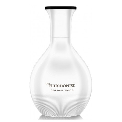 The Harmonist Golden Wood