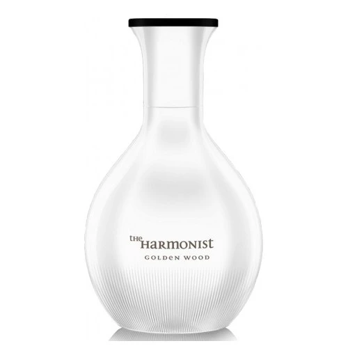 The Harmonist Golden Wood
