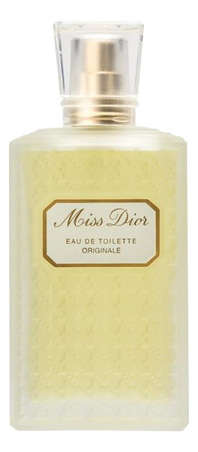 Christian Dior Miss Dior Originale