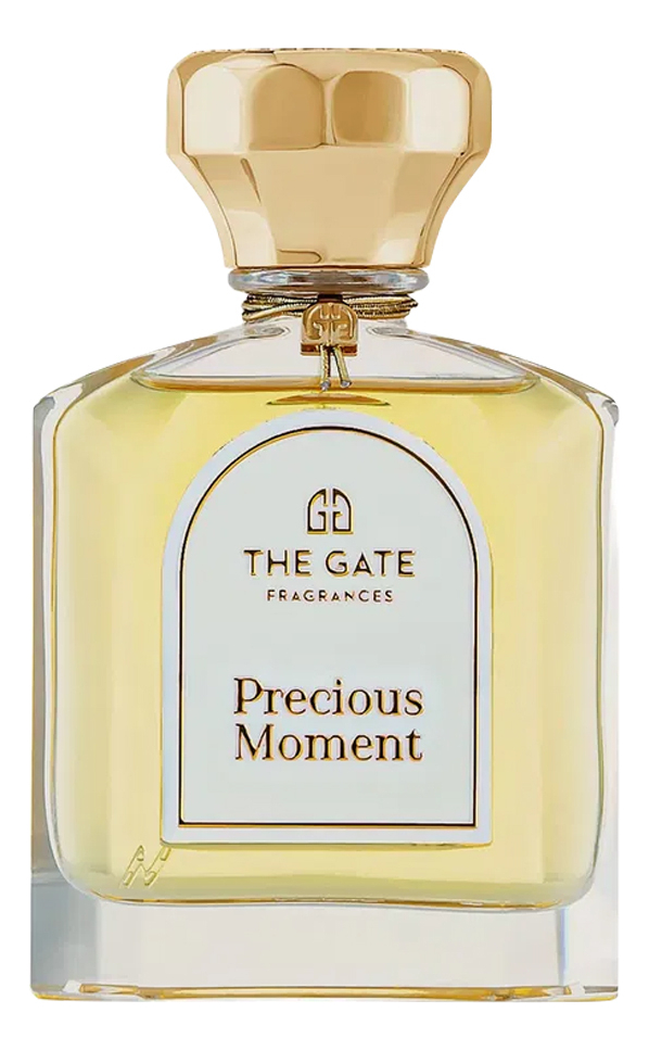 The Gate Fragrances Precious Moment Extrait de Parfum