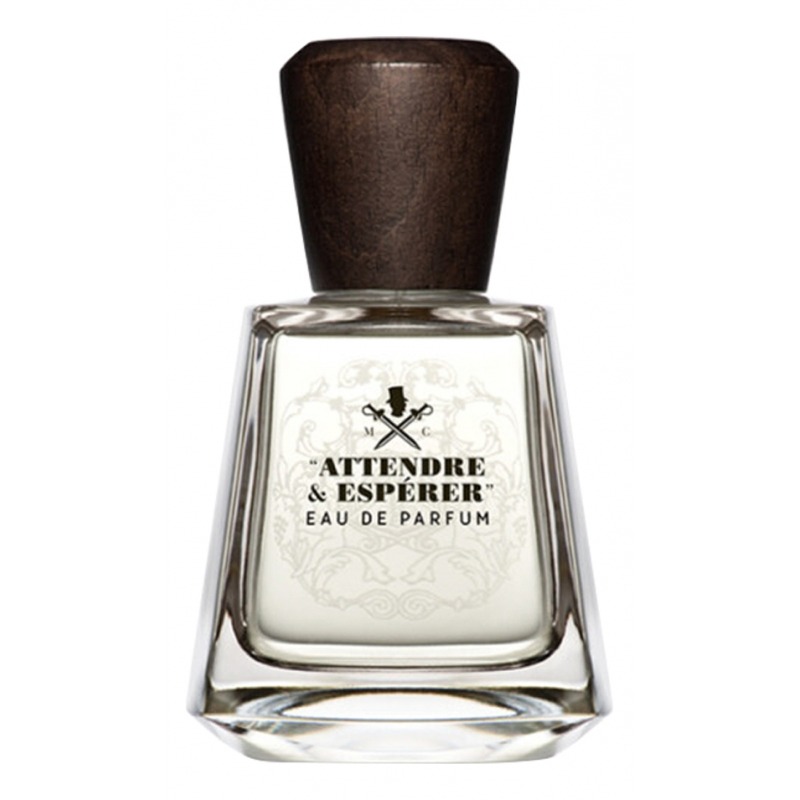 P. Frapin & Cie Parfums Attendre & Esperer