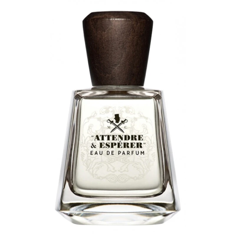 P. Frapin & Cie Parfums Attendre & Esperer