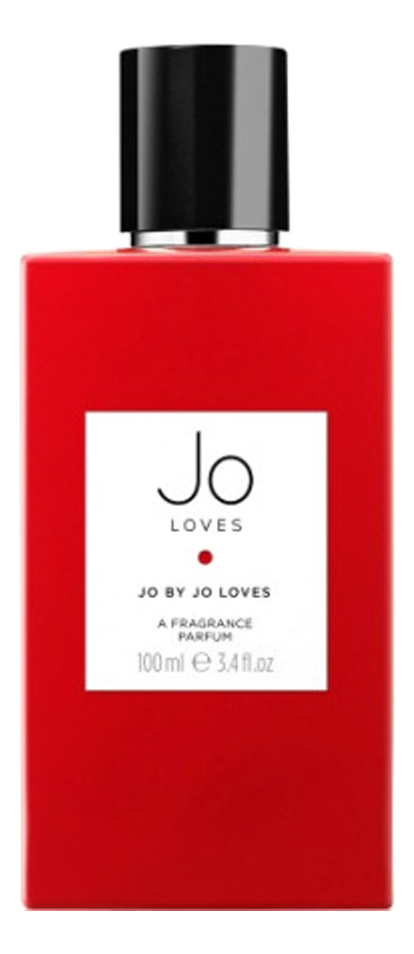 Jo Loves Jo By Jo Loves