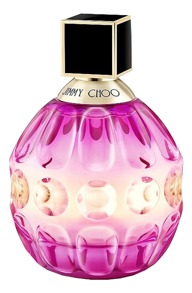 Jimmy Choo Rose Passion