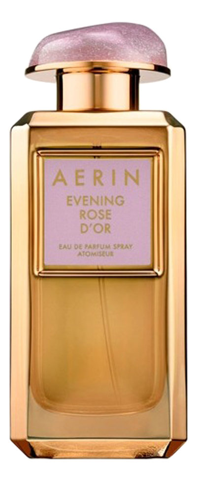 AERIN Evening Rose d'Or Парфюмерная вода для женщин 100 ml тестер