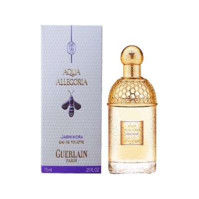 Guerlain Aqua Allegoria Jasminora