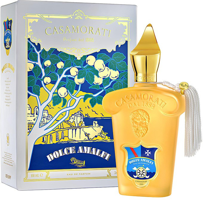 Xerjoff Casamorati Dolce Amalfi