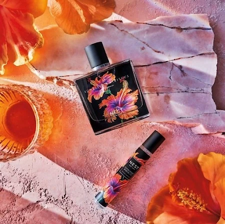 NEST Sunkissed Hibiscus