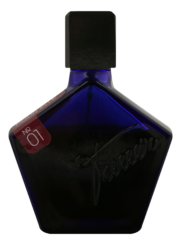 Tauer Perfumes 01 Le Maroc Pour Elle