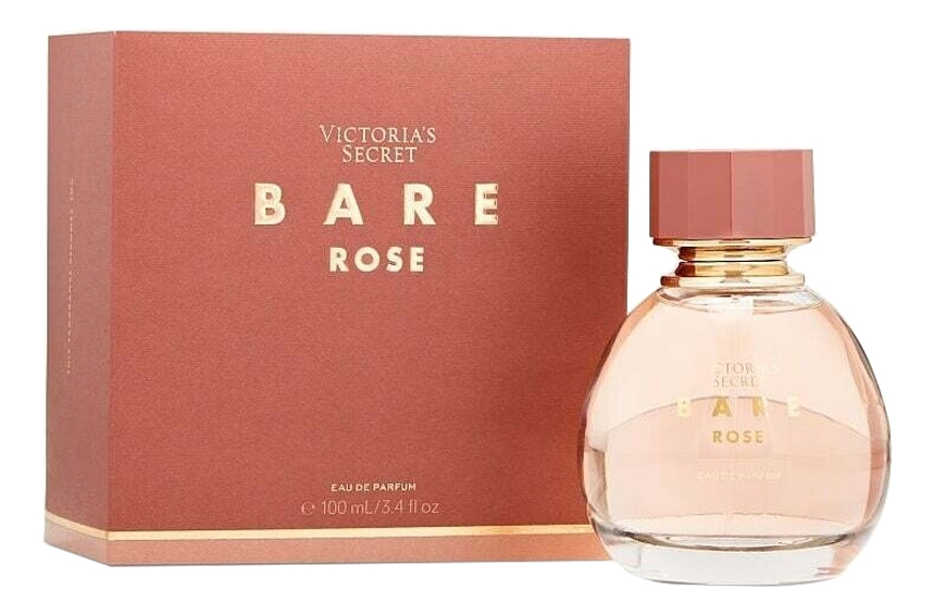 Victorias Secret Bare Rose