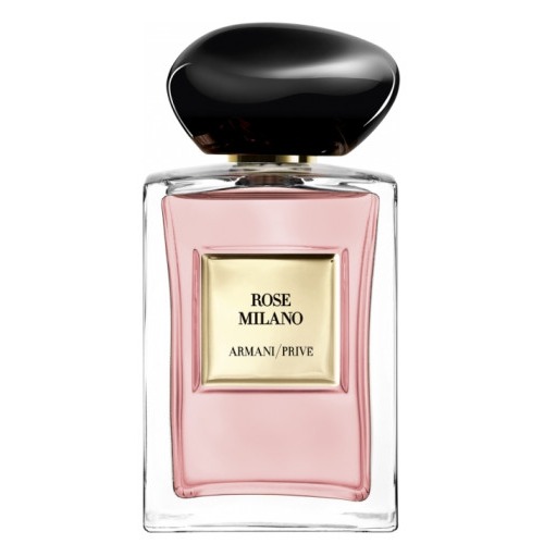 Giorgio Armani Prive Rose Milano