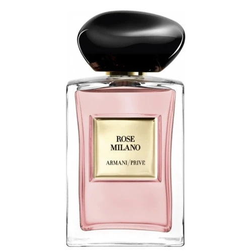 Giorgio Armani Prive Rose Milano