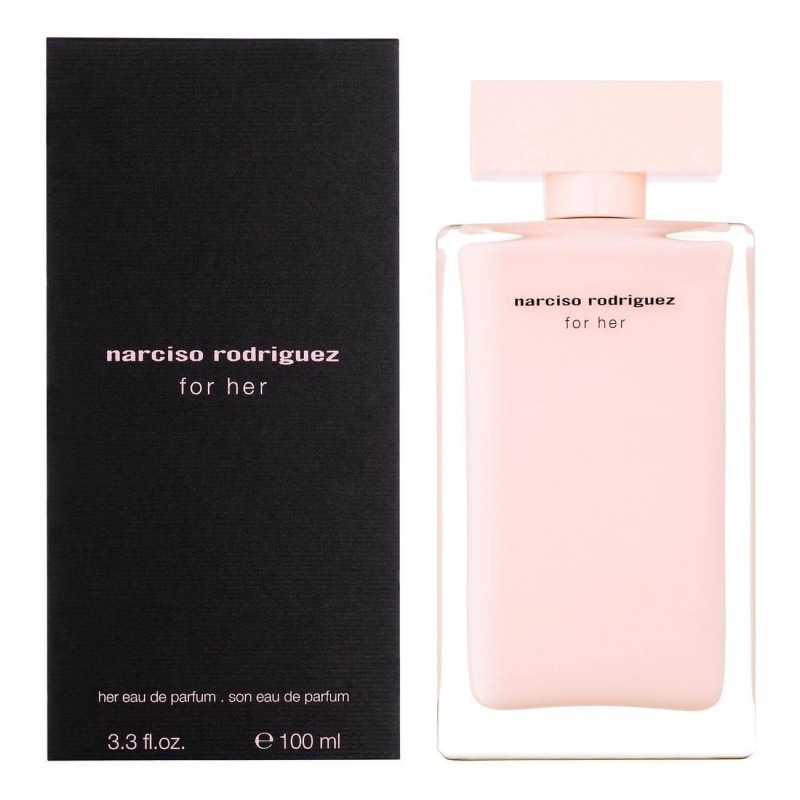 Narciso Rodriguez for Her Eau de Parfum