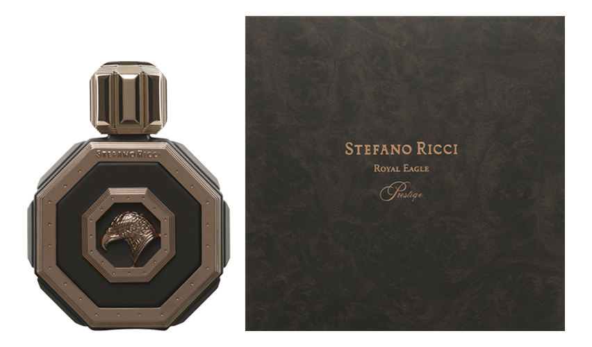 Stefano Ricci Royal Eagle Prestige
