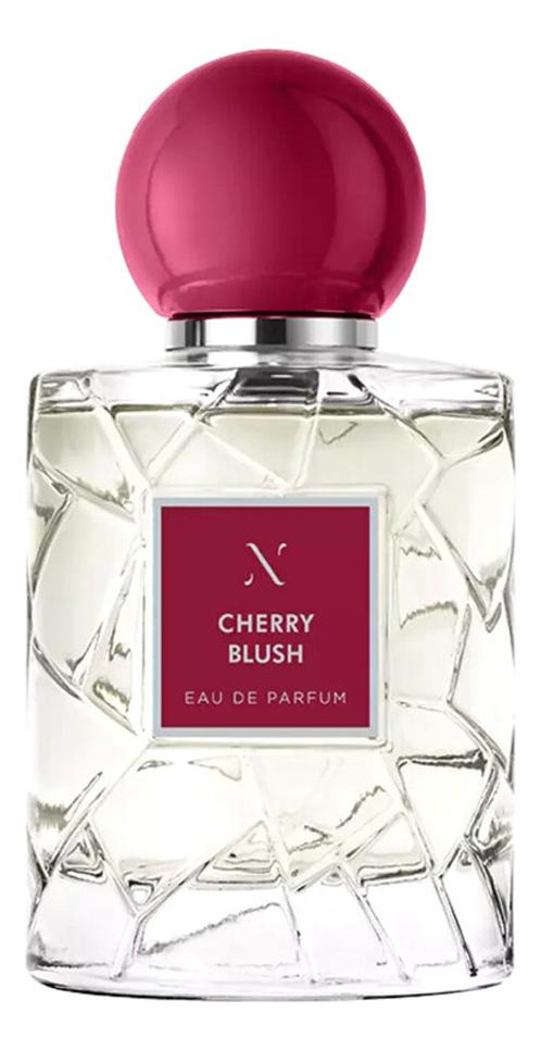 Les Soeurs de Noe Cherry Blush
