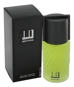 Dunhill Dunhill Edition