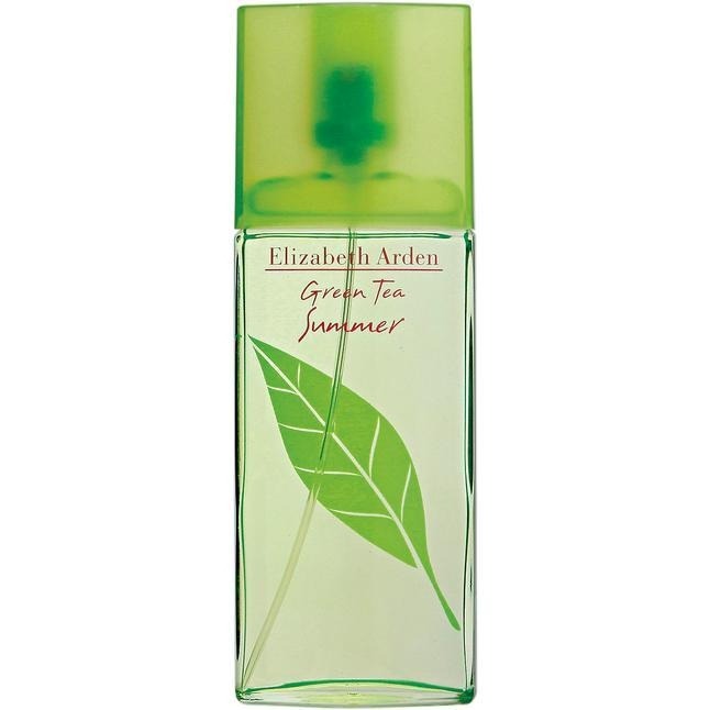 Elizabeth Arden Green Tea Summer