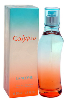 Lancome Calypso Туалетная вода для женщин 50 ml