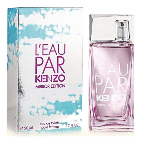 KENZO L'Eau Par Kenzo Mirror Edition 2014