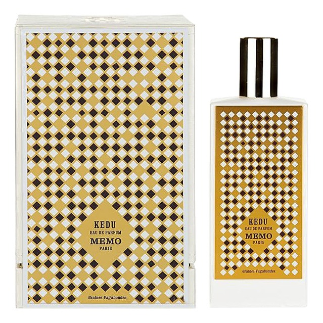 Memo Kedu