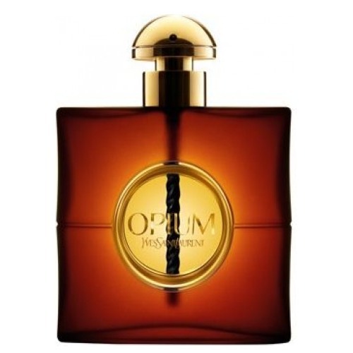 Yves Saint Laurent Opium Eau de Parfum 2009