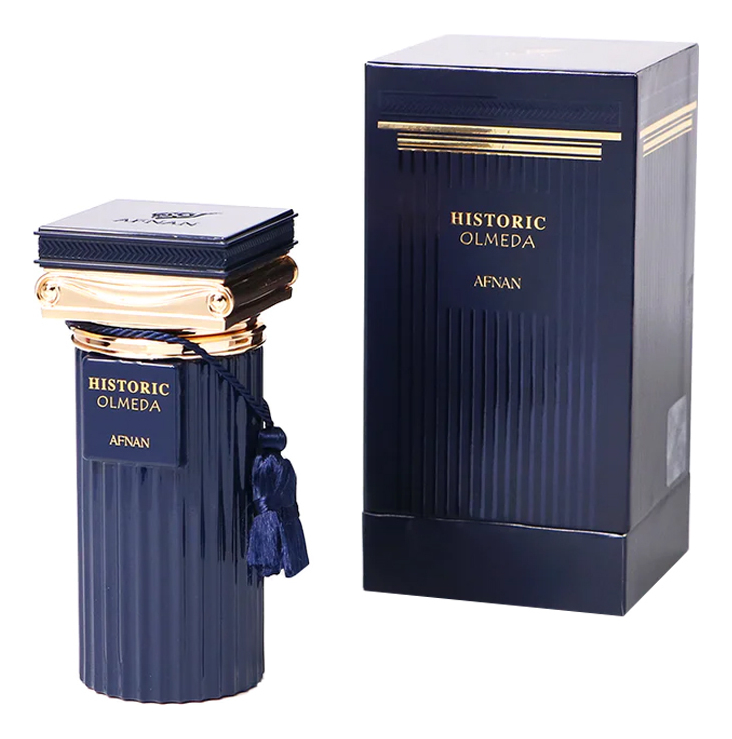AFNAN Historic Olmeda Парфюмерная вода унисекс 100 ml