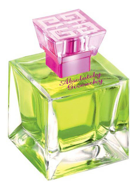 GIVENCHY Absolutely Givenchy