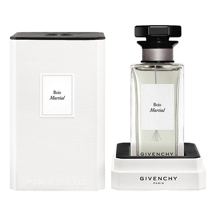 GIVENCHY Bois Martial