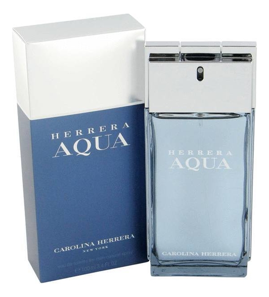 CAROLINA HERRERA Aqua For Men
