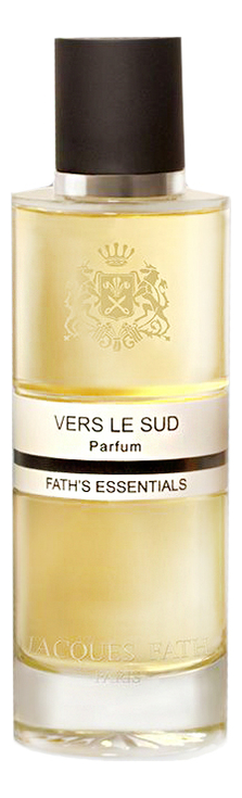 Jacques Fath Vers Le Sud