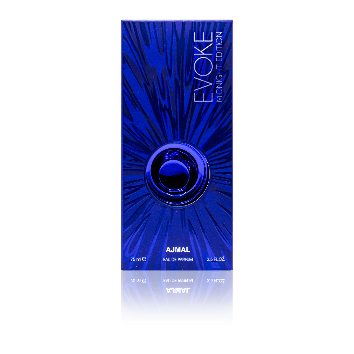 Ajmal Evoke Her Midnight Парфюмерная вода унисекс 75 ml