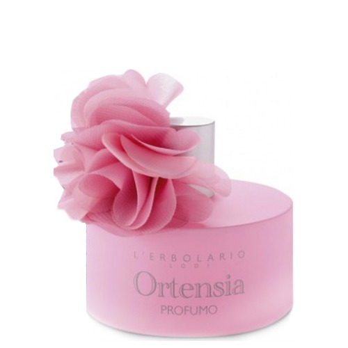 L'Erbolario Ortensia