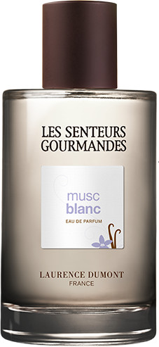 Les Senteurs Gourmandes Musc Blanc