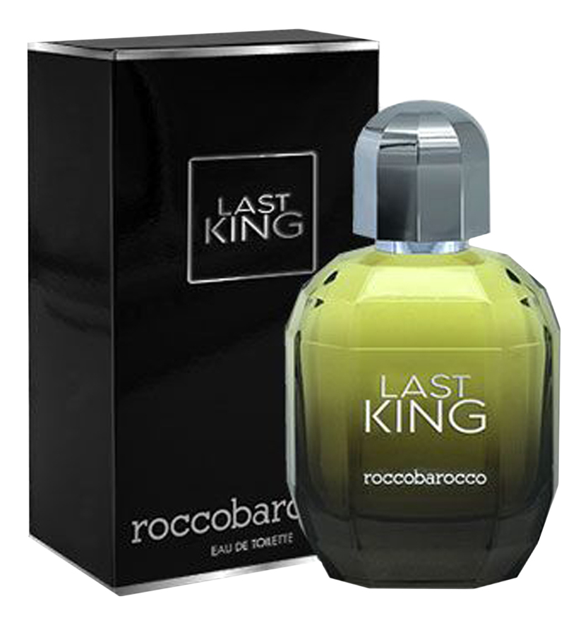roccobarocco Last King