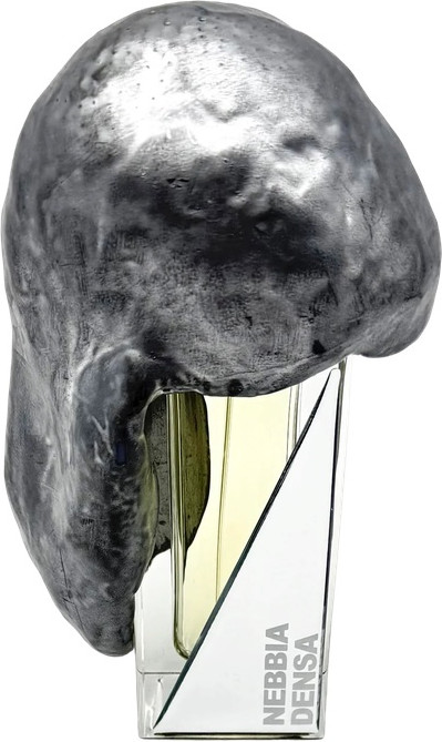 Filippo Sorcinelli Nebbia Densa