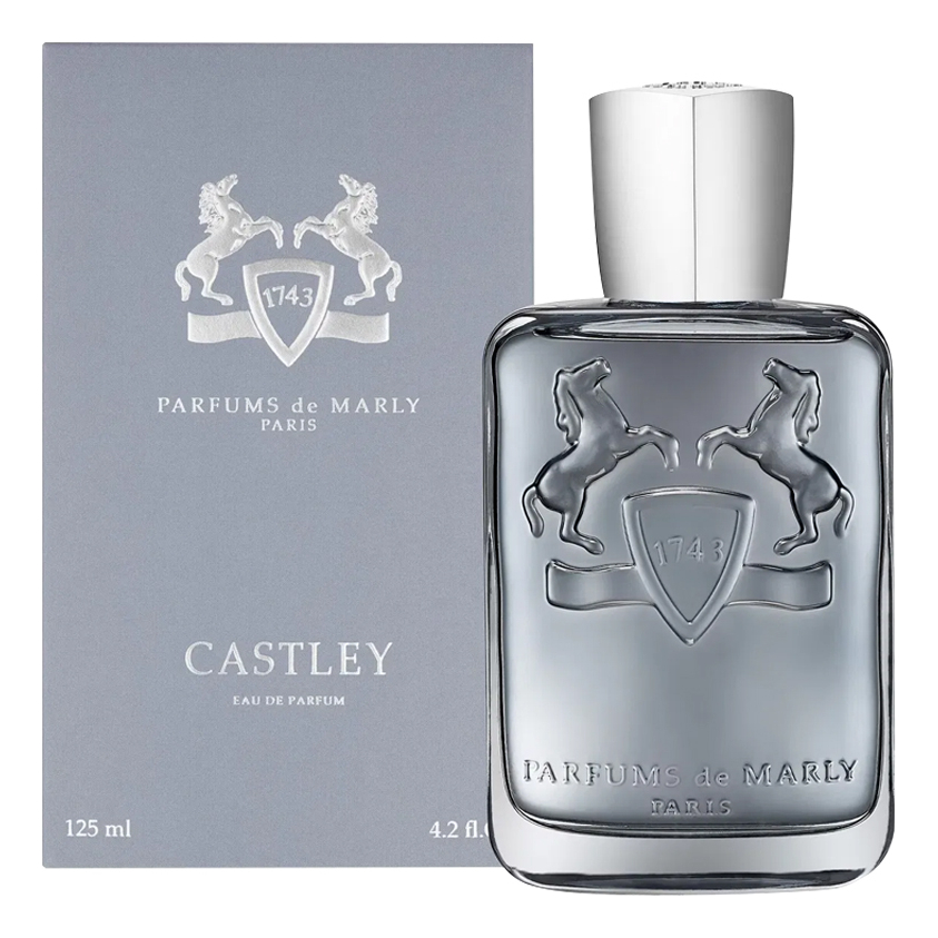 Parfums de Marly Castley