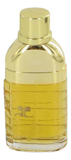 Courreges In Blue Eau de Toilette Туалетная вода для женщин 50 ml тестер