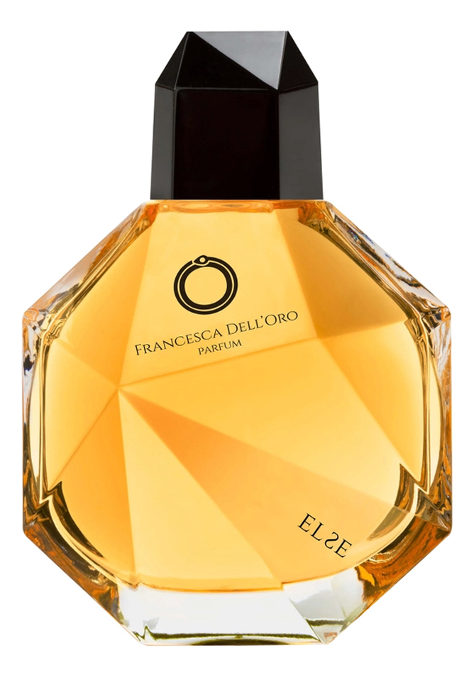 Francesca dell`Oro Else