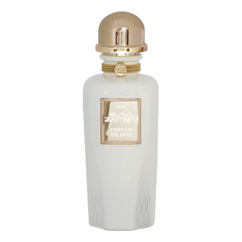Slava Zaitsev Parfum de Soie