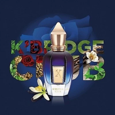 Xerjoff K’bridge Club