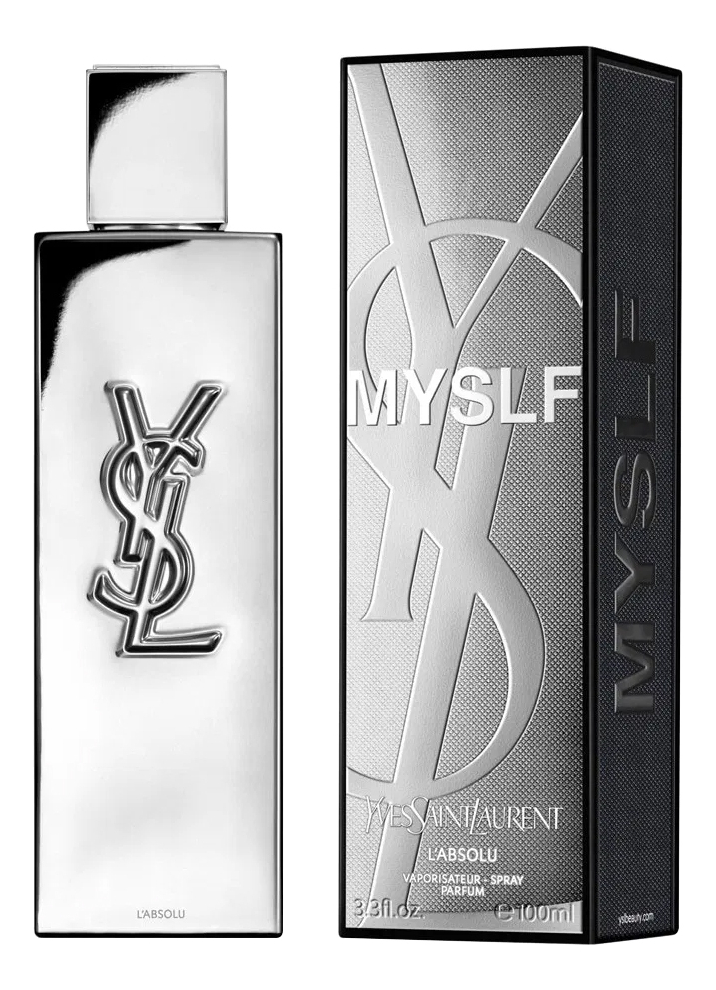 Yves Saint Laurent MYSLF L’Absolu