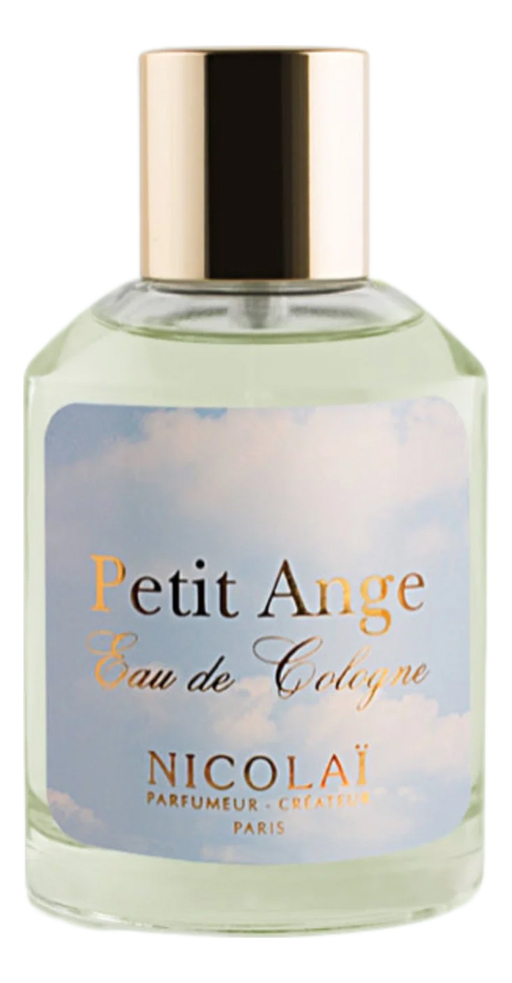 NICOLAI Petit Ange