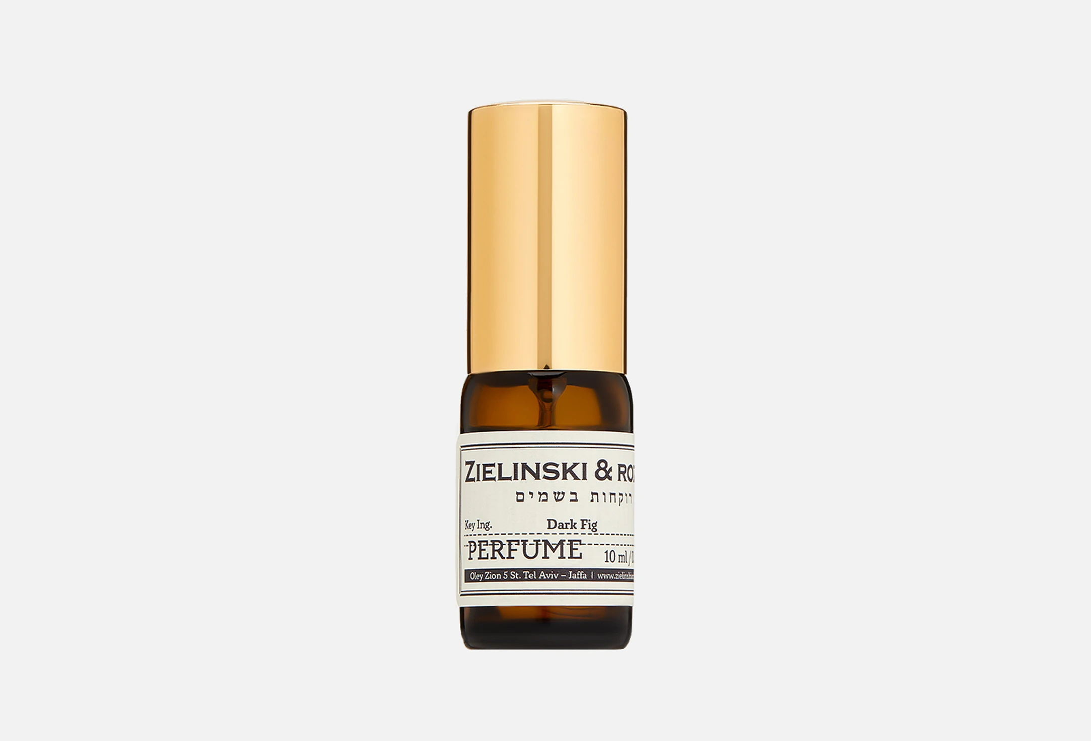 Zielinski & Rozen Dark Fig