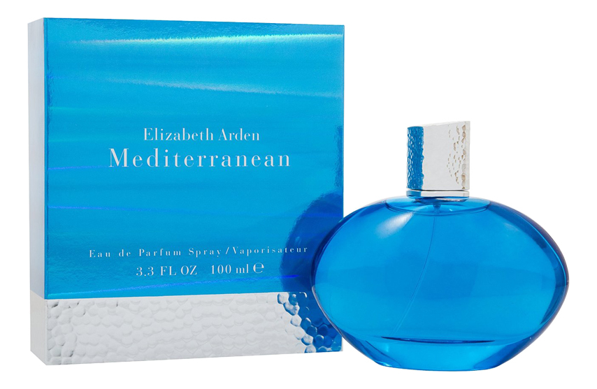 Elizabeth Arden Mediterranean