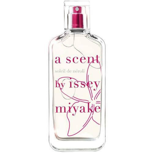 Issey Miyake A Scent by  Soleil de Neroli