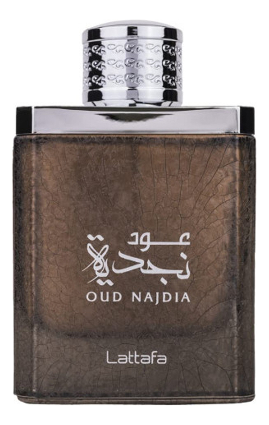 Lattafa Perfumes Oud Najdia