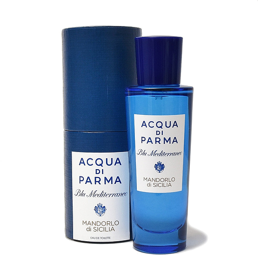 Acqua di Parma Mandarino di Sicilia