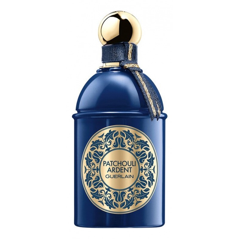 Guerlain Patchouli Ardent